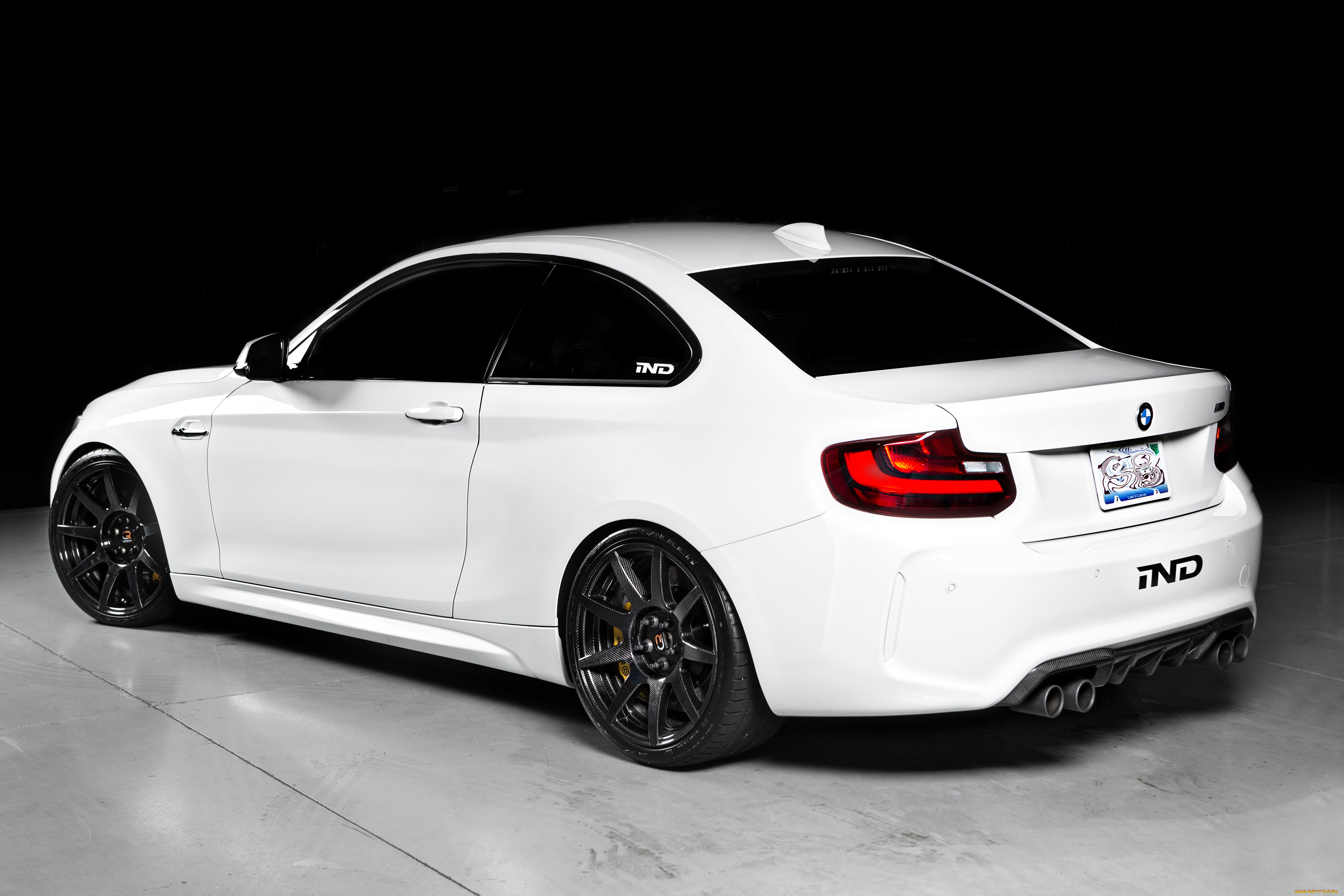 , bmw